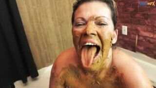 Free Scat Porn Tube | Messy Shit Sex Videos