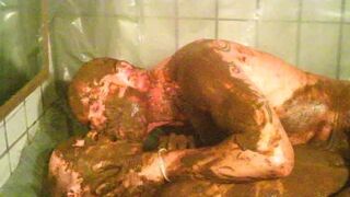 Videos Tagged with feces smearing | Free Scat Porn Tube